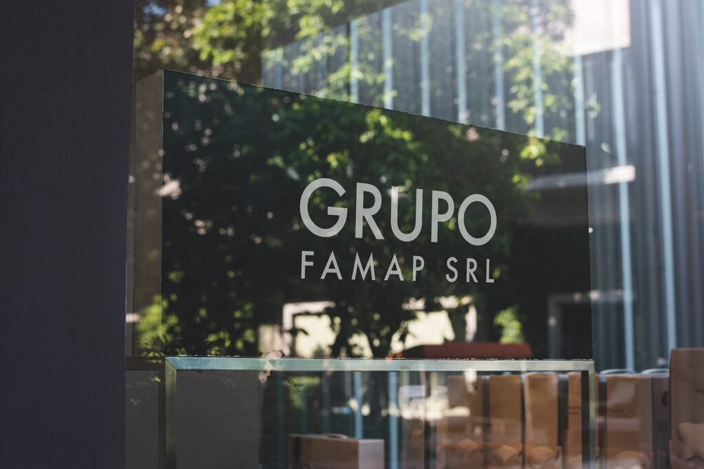 Grupo Famap SRL